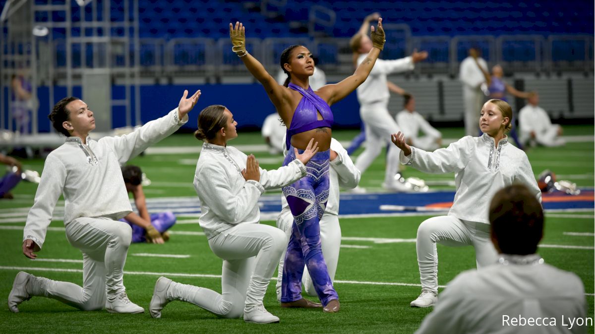 Two Last Shows Before They Head to Indy: DCI Cincinnati & TOC Akron
