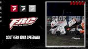 2025 Front Row Challenge at Southern Iowa Speedway