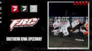 Full Replay | 2022 Front Row Challenge at Oskaloosa