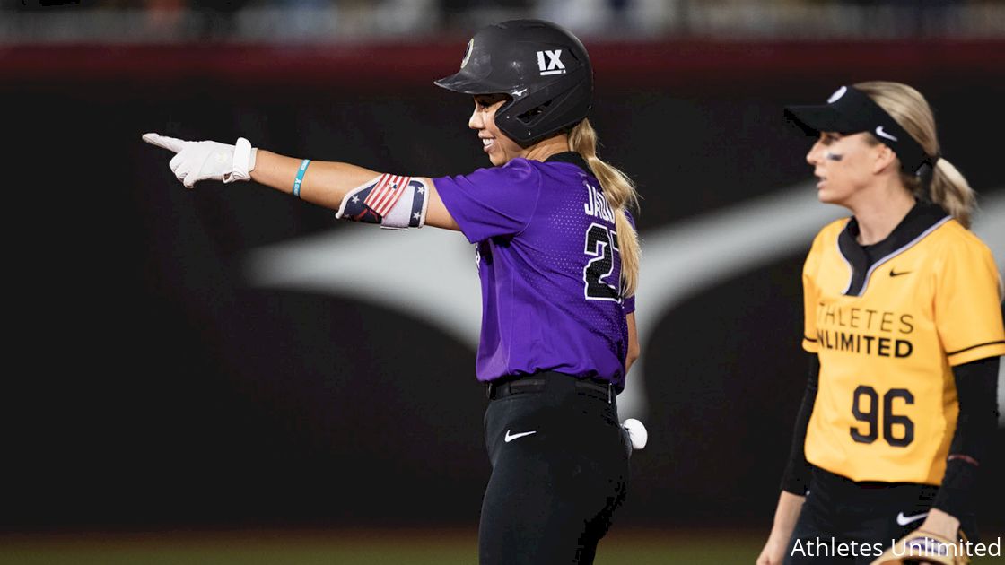 Softball Articles, Videos & News FloSoftball