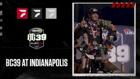 2022 USAC Midgets BC39 at Indianapolis Motor Speedway