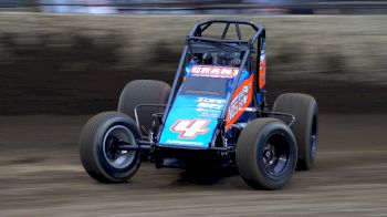 No Time To Celebrate For Indiana Sprint Week Champ Justin Grant As BC39 Awaits