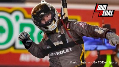 Sheldon Creed | The Loudpedal Podcast (Ep. 88)