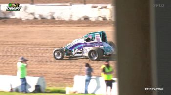 Full Replay | USAC Sprints at Fremont Speedway 6/28/25