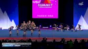 CheerCats - Ambush [2026 L3 Junior - D2 - Small - B Semis] 2026 The D2 Summit