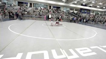 Replay: Mat 5 - 2026 Utah FS/GR State Championships | Apr 18 @ 9 AM