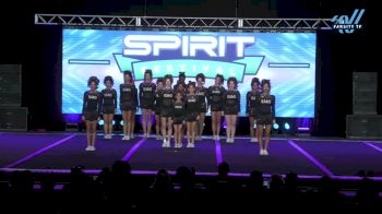 Maine Stars - Paparazzi [2025 L2 Junior - D2 - Medium Day 3] 2025 Spirit Fest Grand Nationals
