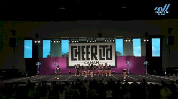 South Jersey Storm - GG's [2024 L4 Senior Coed Day 2] 2024 CANAM Grand Nationals