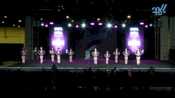 Elite All Stars - KNOCKOUT [2024 L1 Junior - Small Day 1] 2024 Coastal at the Capitol Grand Nationals