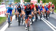 Replay: 2022 Tour de Pologne Stage 4