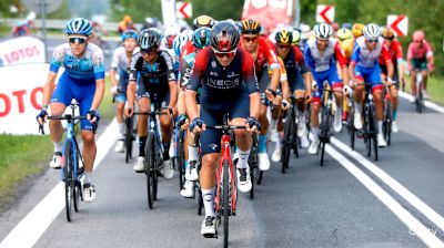 Replay: Tour de Pologne Stage 4