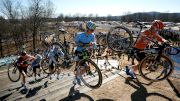 2022 UCI Cyclocross World Cup: Fayetteville
