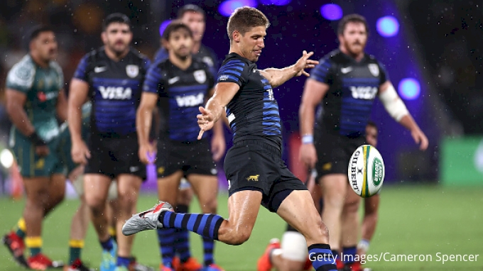 Top 10 Newcomers To Watch For At The 2022 Rugby Championship - FloRugby