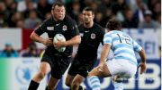 World Rugby Facing Lawsuit Initiated By Players