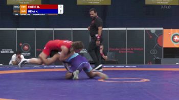 Replay: Mat A - 2026 Hungary - Ranking Series #4 | Jul 17 @ 10 AM