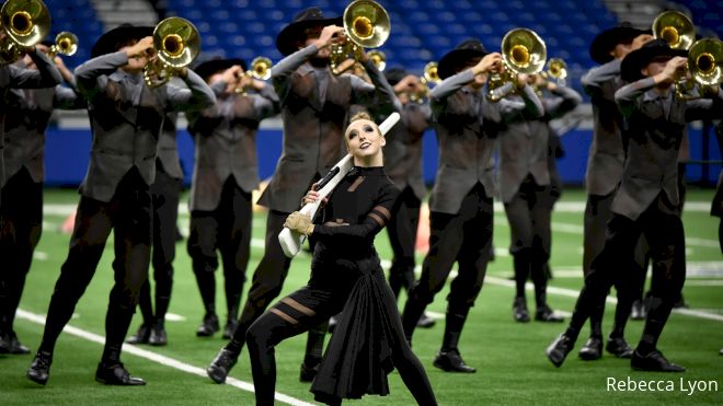 2022 DCI Annapolis presented by USBands