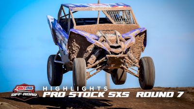 HIGHLIGHTS | PRO STOCK SxS Round 7 of Amsoil Championship Off-Road