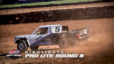 HIGHLIGHTS | PRO LITE Round 8 of Amsoil Championship Off-Road
