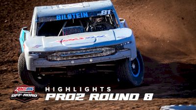 HIGHLIGHTS | PRO2 Round 8 of Amsoil Championship Off-Road