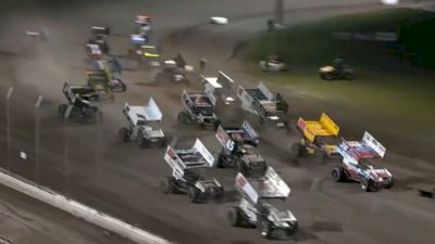 Feature | Lucas Oil ASCS at Lakeside Speedway