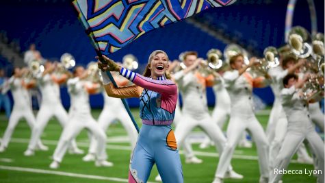 Photo Gallery: Corps To Watch at DCI 2022 World Championship