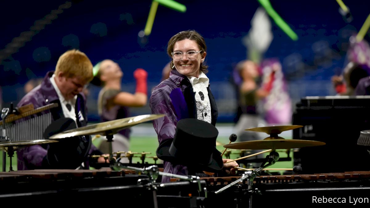 Photo Gallery: Corps To Watch at DCI 2022 World Championship Prelims