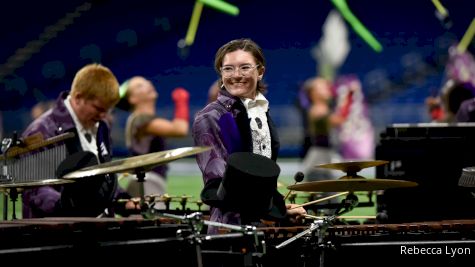 Photo Gallery: Corps To Watch at DCI 2022 World Championship Prelims