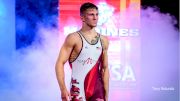 Fargo Flair Adds To Barr's Brilliant And Budding Resume