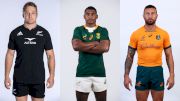 10 Players To Watch In The Rugby Championship