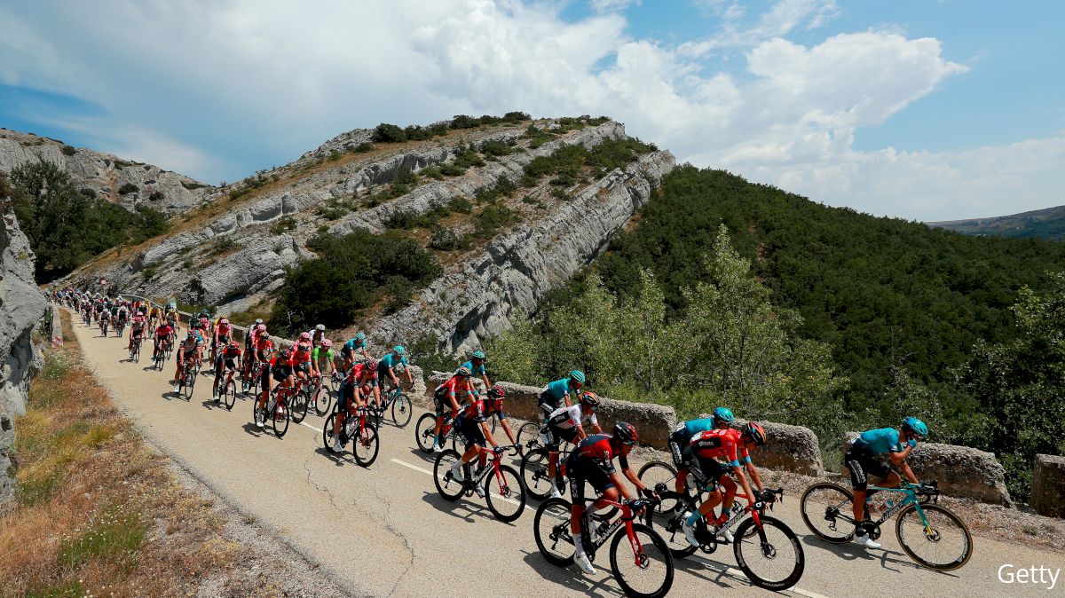 Four Dead Men: The Cold Case That Engulfed Luis Herrera