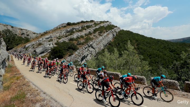2025 Vuelta a Burgos