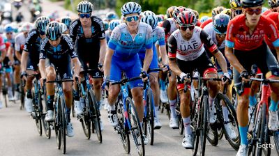 Replay: Tour de Pologne Stage 5