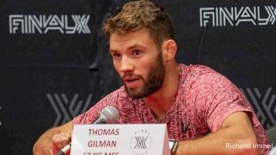 Thomas Gilman | The Bader Show  (Ep. 326)