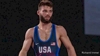 Will Russia Be At The World Championships? Gilman's Getting Ready For Uguev.