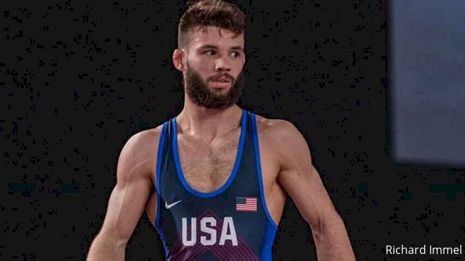 Thomas Gilman Is Competing At Final X Wrestling 2023: What You Should Know