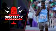 College Coaching Changes + U20 World Record! | The FloTrack Podcast (Ep. 498)