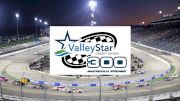 Martinsville Speedway Introduces Format for ValleyStar Credit Union 300