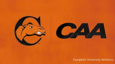 Campbell University Accepts Invitation To Join CAA In 2023