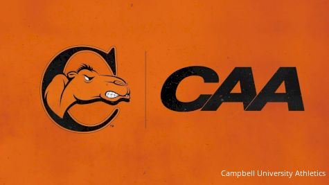 Campbell University To Join CAA In 2023