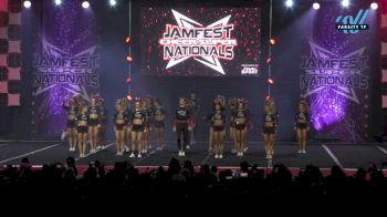 Cheer Extreme - C4 BombSquad [2025 L4 Senior Coed - Medium Day 1] 2025 JAMfest Cheer Super Nationals