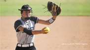 Rising Star: Complete-Game Victory From Erin Nuwer Caps PGF 16U Title