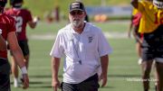Coaching Peers Laud Jerry Kill at New Mexico State