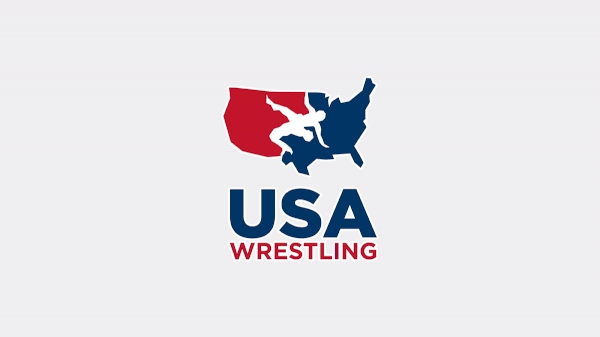 picture of USA Wrestling