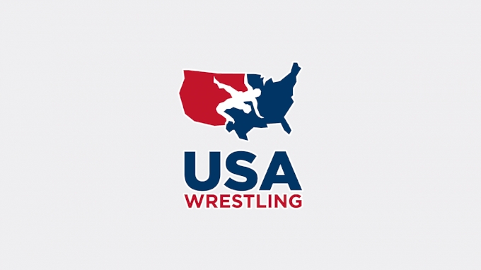 picture of USA Wrestling