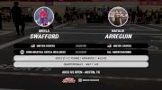 Ariela Swafford vs Natalie Arreguin 2024 ADCC Austin Open