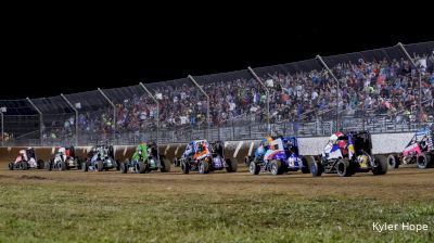 Biggest Storylines From Wednesday At BC39