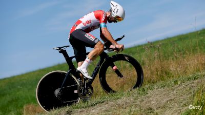 Replay: Tour de Pologne Stage 6