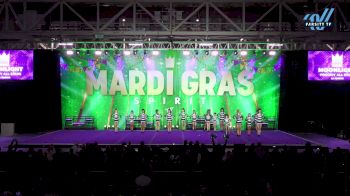 Prodigy All-Stars - Moonlight [2025 L6 Junior Day 1] 2025 Mardi Gras Grand Nationals