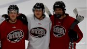 Boston University Lands Top 2006-Born Hockey Recruit Macklin Celebrini