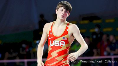 160. U17 Worlds Set The Stage For WNO